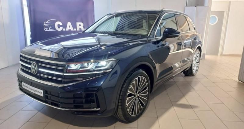 Utilisé 2024 VW Touareg Elegance SUV | 89 490 € (Prix juste) - Image 1/4