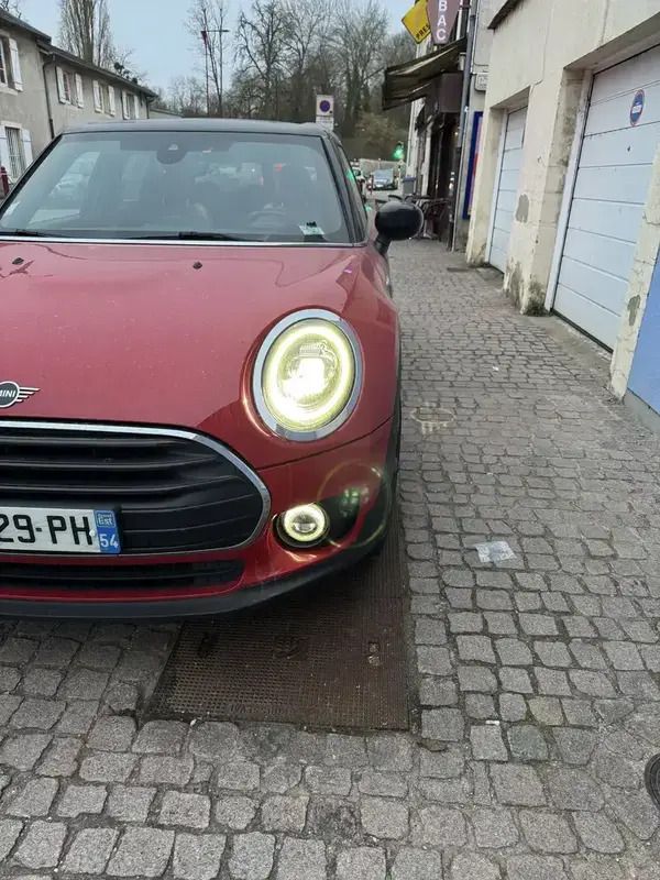 Utilisé 2020 Mini Cooper Clubman Break | 20 990 € (Prix juste) - Image 1/4