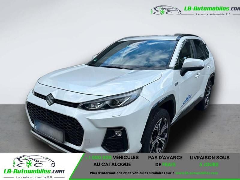 Occasion 2024 Suzuki Across SUV | 46 400 € - Image 1/4