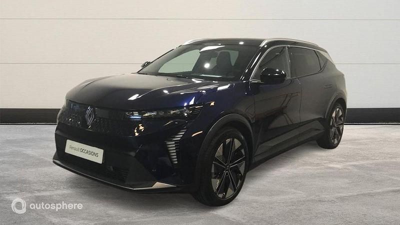Biton Utilisé 2025 Renault Scénic Techno Monospace | 43 999 € (Prix juste) - Image 1/4
