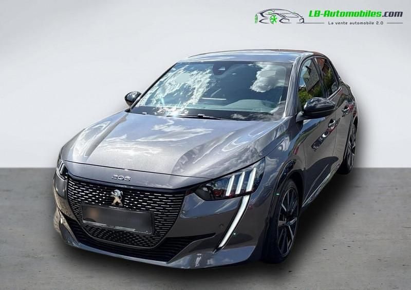Utilisé 2023 Peugeot 208 Citadine | 20 000 € (Prix juste) - Image 1/4