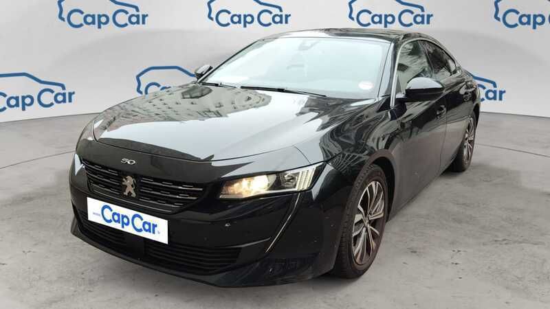Utilisé 2020 Peugeot 508 Allure | 11 090 € (Super prix) - Image 1/3
