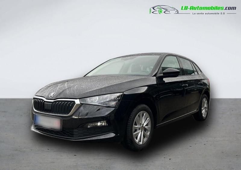 Utilisé 2024 Skoda Scala Citadine | 23 000 € (Prix juste) - Image 1/4