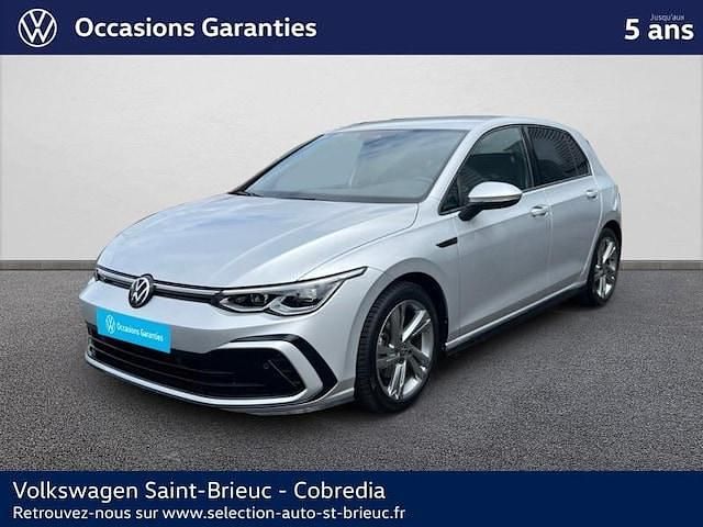 Utilisé 2022 VW Golf VIII R-line | 23 990 € (Prix juste) - Image 1/4