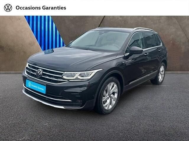 Occasion 2022 VW Tiguan Elegance SUV | 33 990 € (Prix juste) - Image 1/4