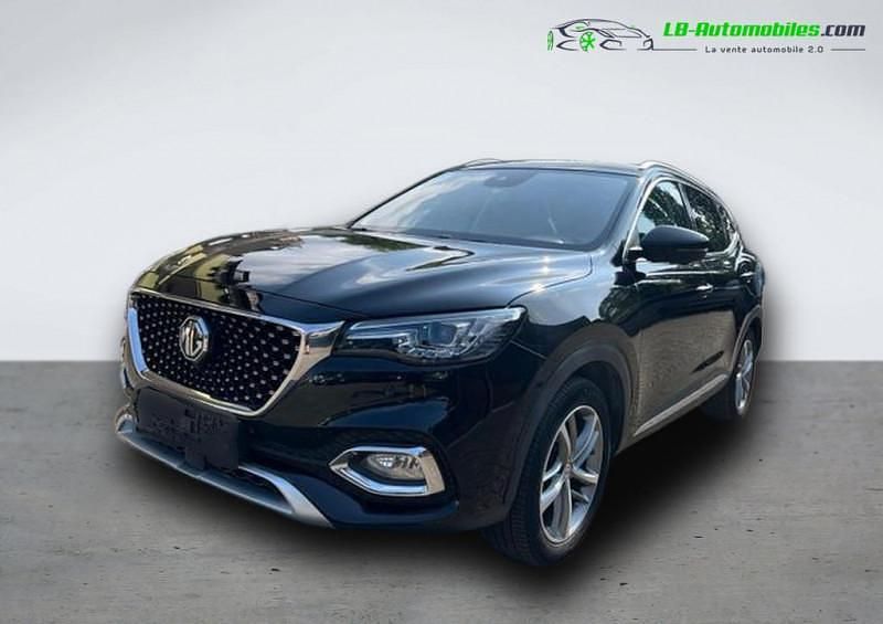 Utilisé 2022 MG EHS SUV | 20 400 € (Prix assez cher) - Image 1/4