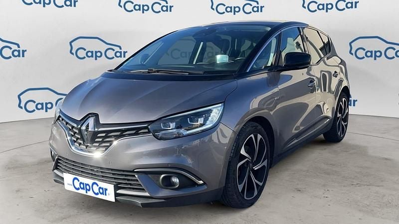 Utilisé 2018 Renault Scénic IV Intens Monospace | 15 990 € (Bon prix) - Image 1/3