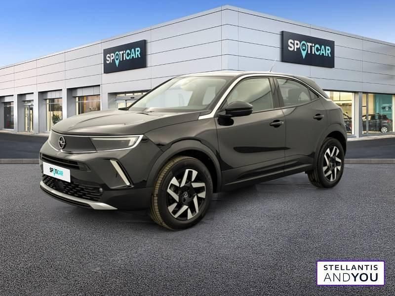 Utilisé 2021 Opel Mokka GS Line SUV | 19 490 € (Prix juste) - Image 1/4