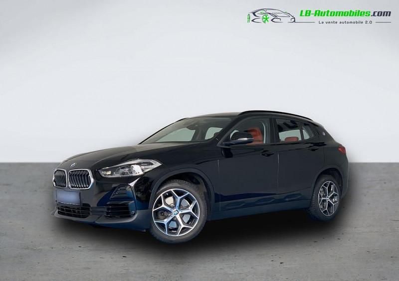 Utilisé 2022 BMW X2 Sport Line SUV | 37 700 € (Prix juste) - Image 1/4