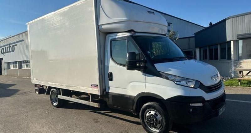 Occasion 2010 Iveco Daily | 38 388 € - Image 1/4
