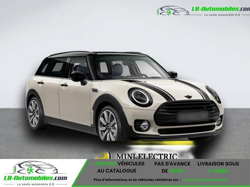 Utilisé 2022 Mini Clubman Break | 29 300 € - Image 1/4