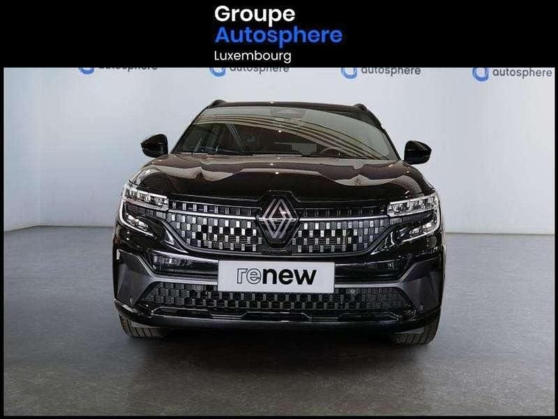 Noir Occasion 2025 Renault Espace Esprit Alpine Monospace | 35 990 € (Bon prix) - Image 1/1