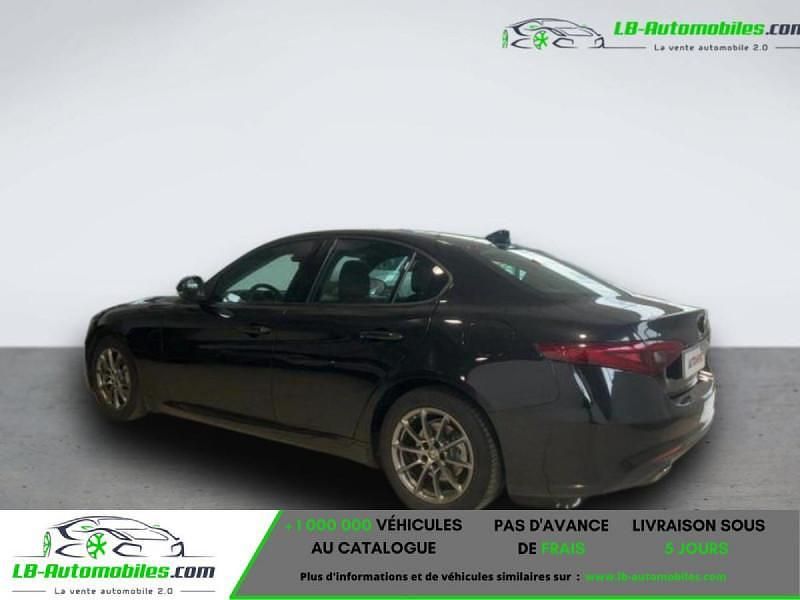 Occasion Alfa Romeo Giulia 160 ch (117 kW) 2020 Berline