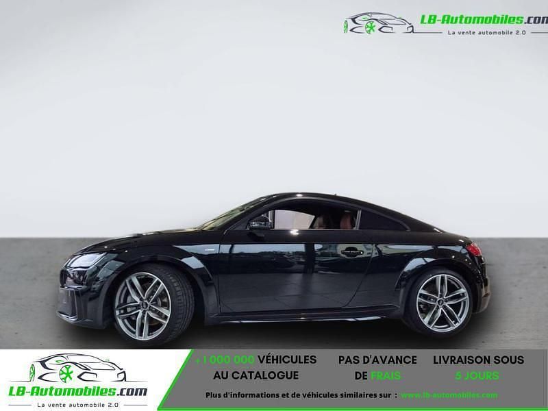 Utilisé 2021 Audi TT Sport Coupé | 39 200 € - Image 1/4
