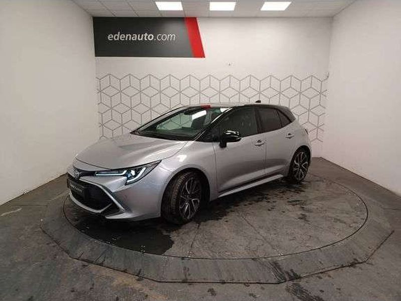 Utilisé 2022 Toyota Corolla Berline | 28 990 € (Prix assez cher) - Image 1/1