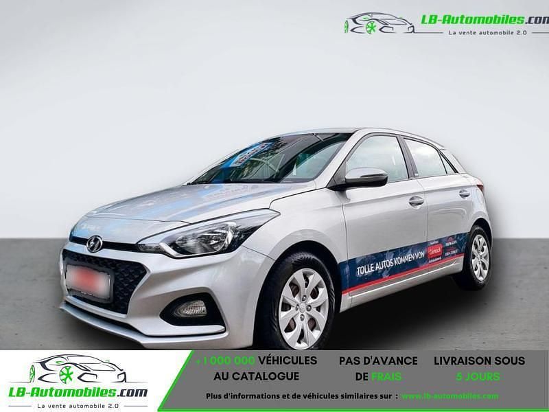 Utilisé 2020 Hyundai i20 Citadine | 14 900 € (Prix juste) - Image 1/4