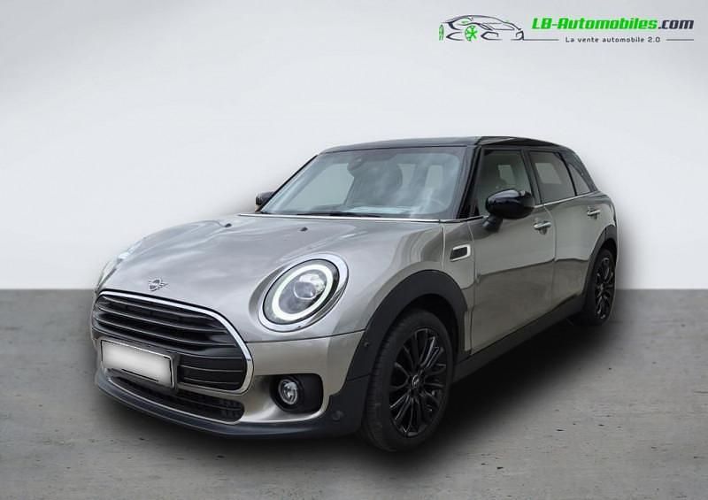 Utilisé 2019 Mini Clubman Break | 24 700 € - Image 1/4