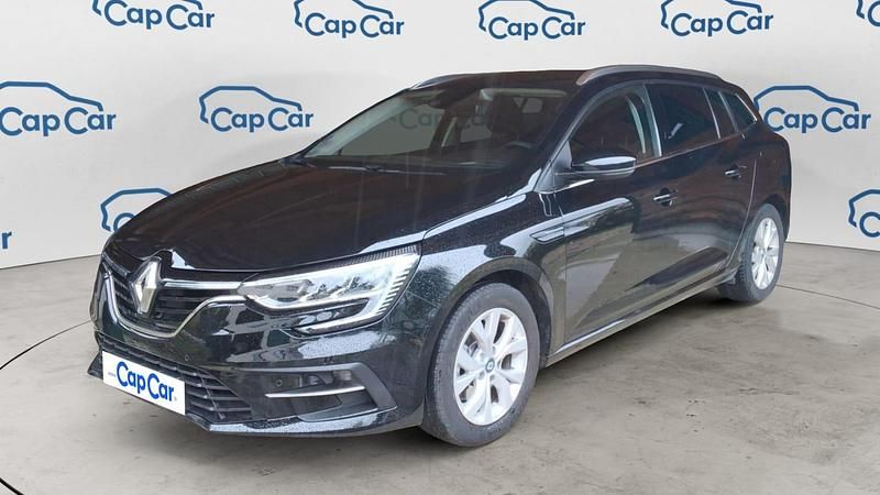 Utilisé 2021 Renault Mégane IV Business Break | 16 490 € (Bon prix) - Image 1/3