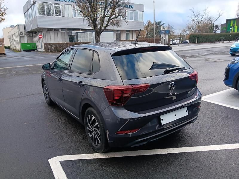 Occasion VW Polo Edition 95 ch (69 kW) 2025 Citadine