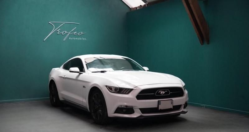 Occasion Ford Mustang 421 ch (309 kW) 2015 Coupé