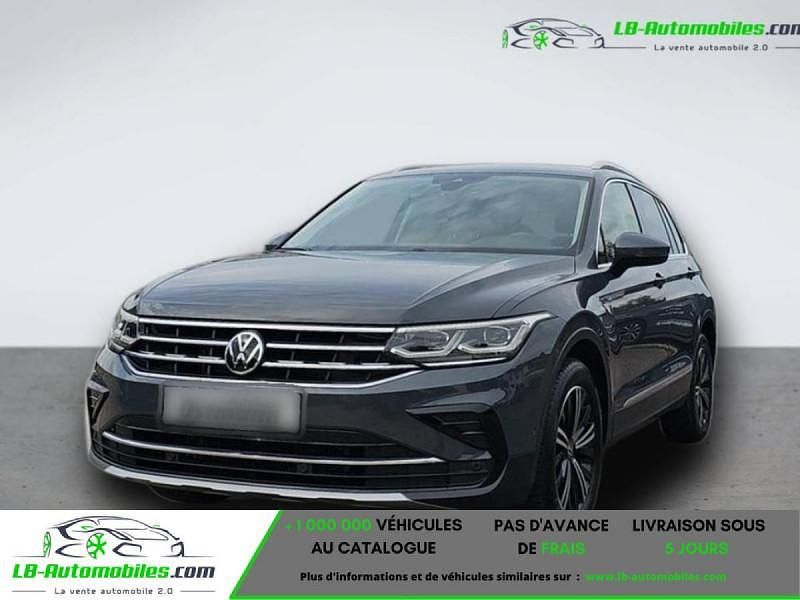 Occasion 2021 VW Tiguan SUV | 33 500 € (Prix cher) - Image 1/4