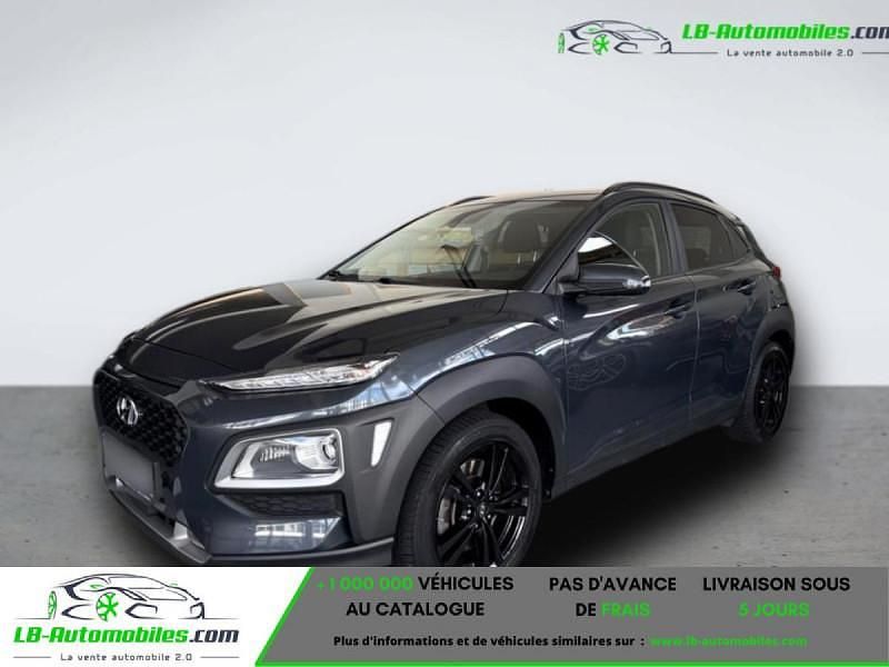 Utilisé 2018 Hyundai Kona Trend SUV | 21 800 € (Prix juste) - Image 1/4