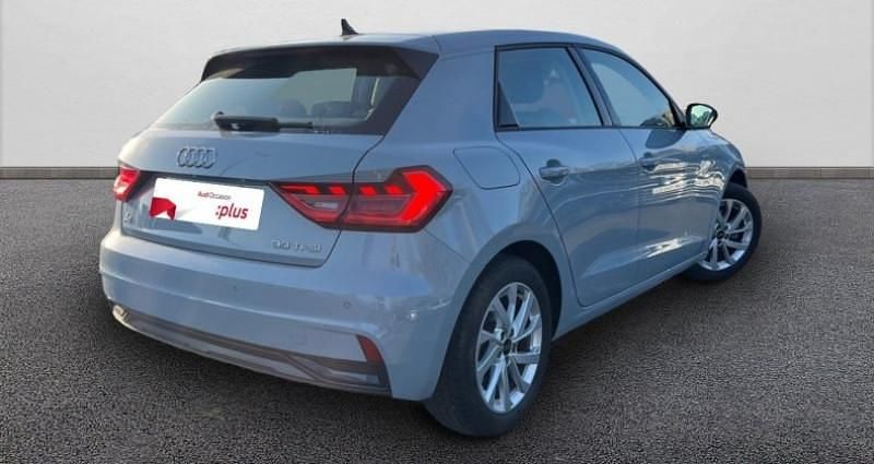 Occasion Audi A1 Sportback Sport 116 ch (85 kW) 2024 Citadine