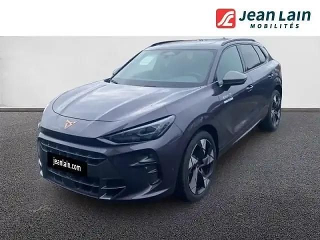 Occasion Cupra Terramar 150 ch (110 kW) 2025 Violet intersideral SUV