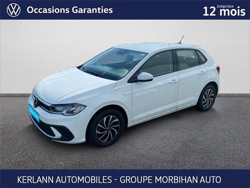 Utilisé 2024 VW Polo S Citadine | 22 390 € (Prix juste) - Image 1/4