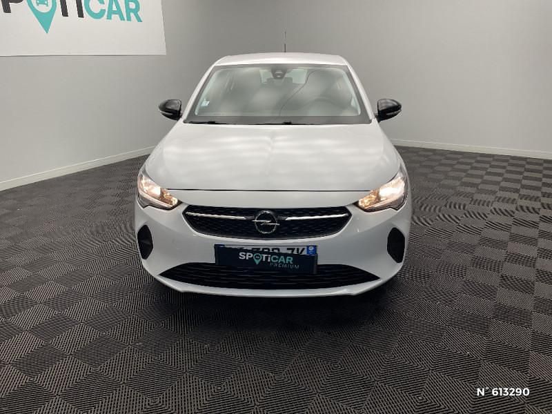 Occasion Opel Corsa Edition 75 ch (55 kW) 2020 Citadine
