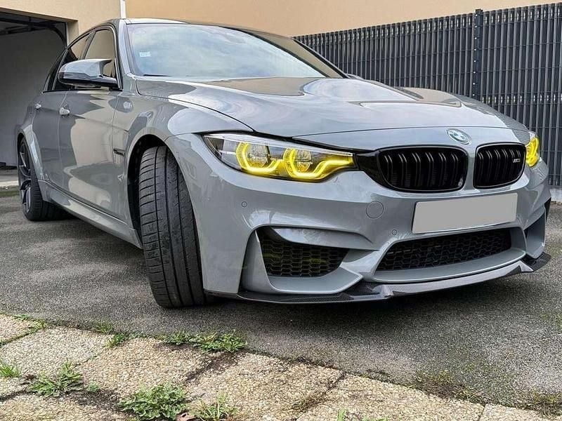 Occasion BMW M3 Sport Line 460 ch (338 kW) 2018 Berline
