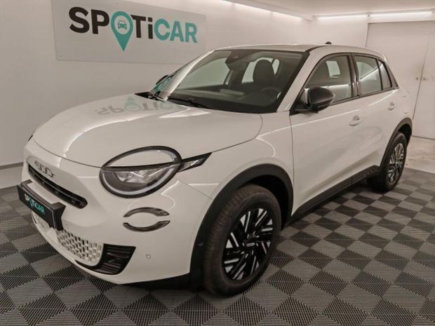 Utilisé 2025 Fiat 600 | 26 790 € (Prix juste) - Image 1/4