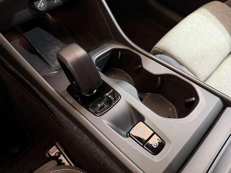 Occasion Volvo XC40 129 ch (94 kW) 2024 Rouge SUV