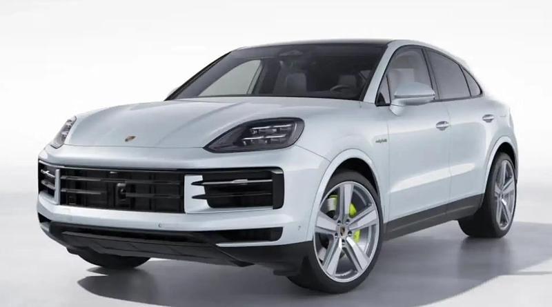 Utilisé 2024 Porsche Cayenne SUV | 93 890 € - Image 1/4