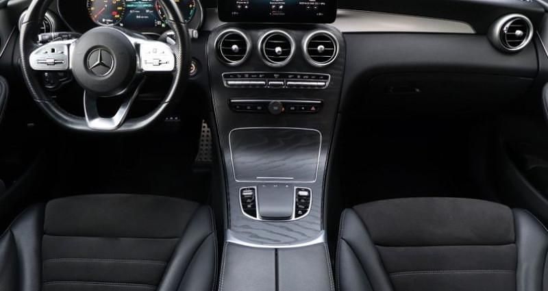 Occasion Mercedes GLC300 AMG line 194 ch (142 kW) 2022