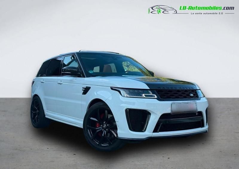 Utilisé 2021 Land Rover Range Rover S SUV | 76 400 € - Image 1/4