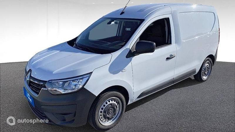 Blanc Utilisé 2023 Renault Express Van | 15 957 € - Image 1/4