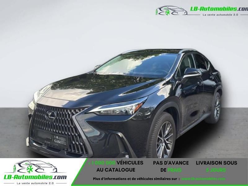 Occasion 2024 Lexus NX350h | 56 500 € (Prix juste) - Image 1/4