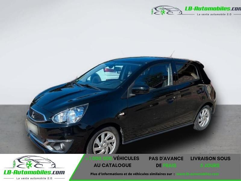 Occasion Mitsubishi Space Star 80 ch (58 kW) 2017 Citadine