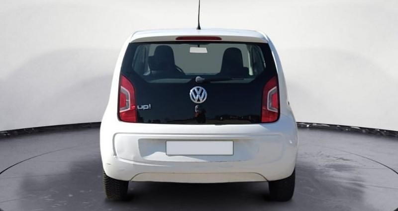 Occasion VW up! Highline 60 ch (44 kW) 2015 Citadine