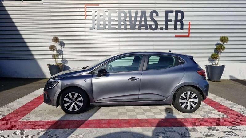 Occasion Renault Clio V Equilibre 91 ch (66 kW) 2023 Berline