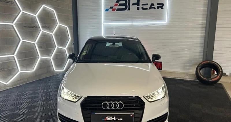 Occasion Audi A1 Sportback 90 ch (66 kW) 2018 Citadine