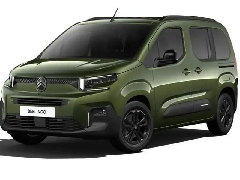 Occasion Citroën Berlingo 131 ch (96 kW) 2024 Gris Monospace