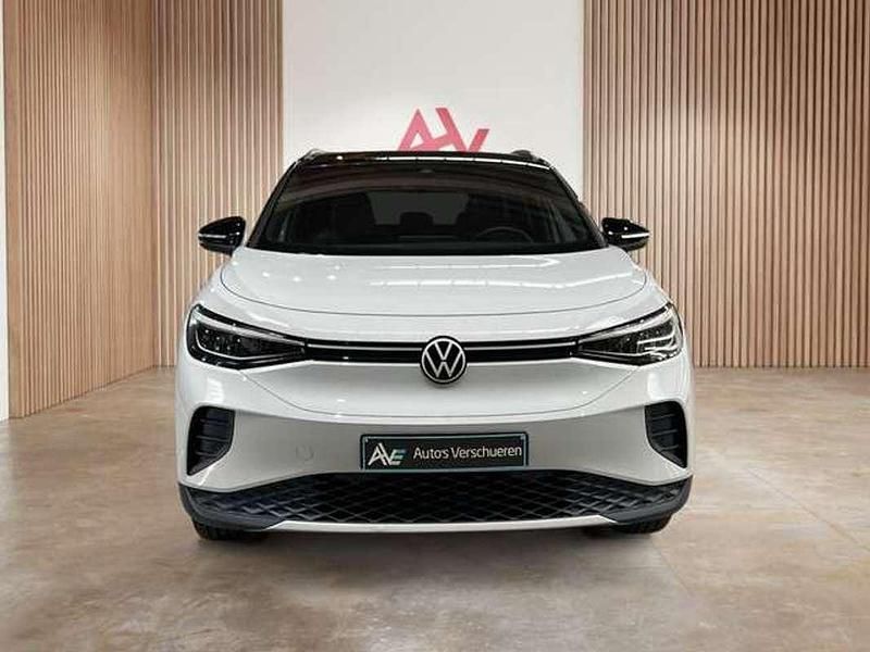 Occasion VW ID.4 Pro 150 kW (204 ch) 2021 Blanc SUV