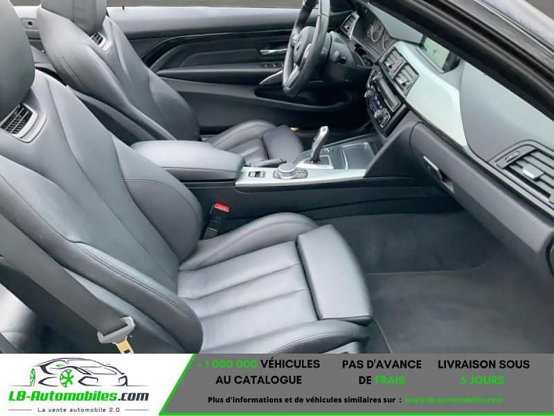 Occasion BMW 430 Comfort Edition 258 ch (189 kW) 2017 Coupé