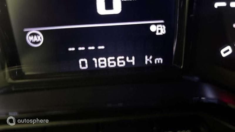 Occasion Citroën C3 PureTech 110 ch (80 kW) 2023 Biton Citadine