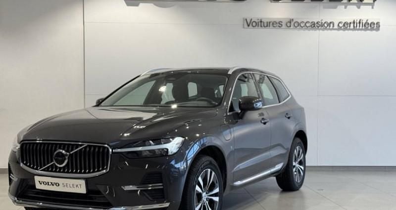 Occasion Volvo XC60 Inscription 350 ch (257 kW) 2022 SUV