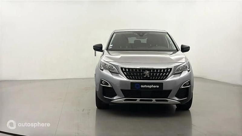 Occasion Peugeot 3008 Allure 184 ch (135 kW) 2020 SUV