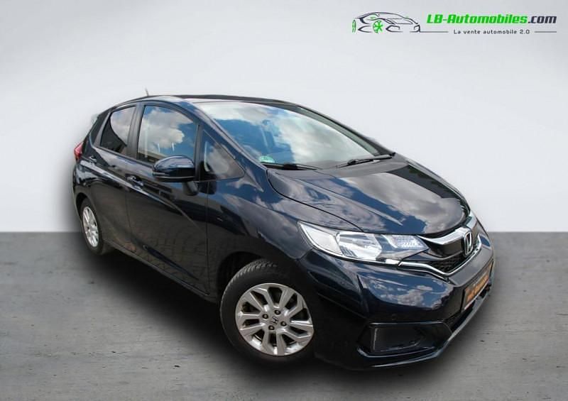 Utilisé 2019 Honda Jazz Citadine | 21 900 € (Prix juste) - Image 1/4