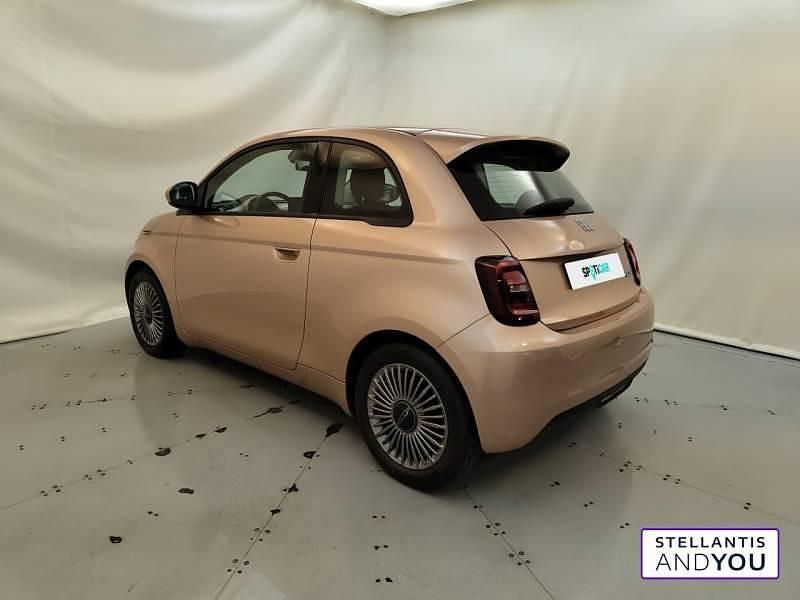 Occasion Fiat 500e 69 kW (95 ch) 2023 Citadine